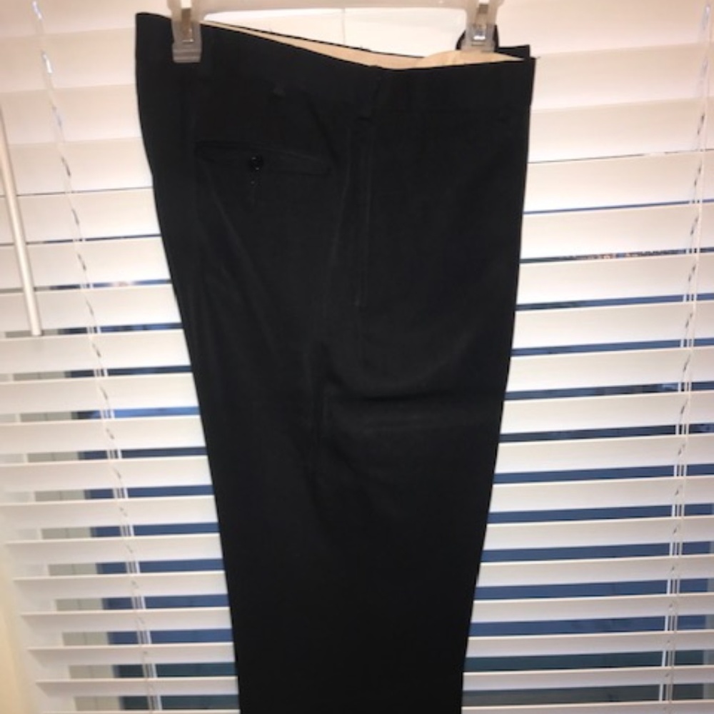 Brook Brothers Navy Dress Pants